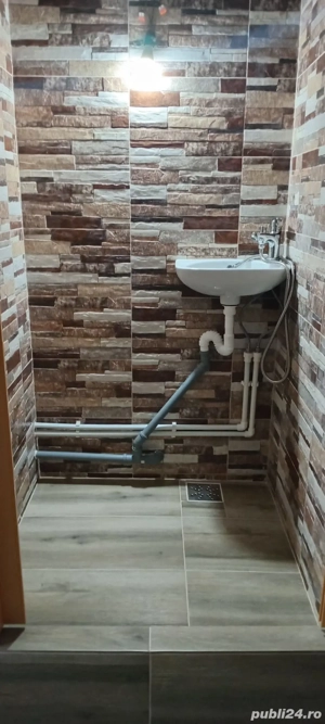 Cameră cămin renovată recent  - imagine 5