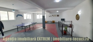 Spaţiu multifuncţional 202mp şi casă de locuit la Drăgăneşti - imagine 10