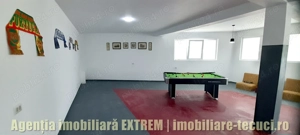 Spaţiu multifuncţional 202mp şi casă de locuit la Drăgăneşti - imagine 8