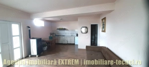 Spaţiu multifuncţional 202mp şi casă de locuit la Drăgăneşti - imagine 11