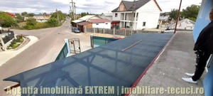 Spaţiu multifuncţional 202mp şi casă de locuit la Drăgăneşti - imagine 4