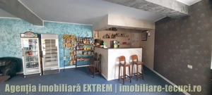 Spaţiu multifuncţional 202mp şi casă de locuit la Drăgăneşti - imagine 6