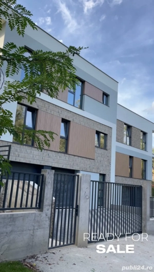 Casa de vanzare- direct de la dezvoltator 