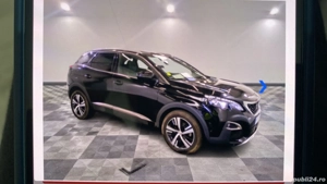 vand Peugeot 3008 gt line automata 