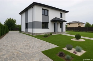 Case de vânzare P+E+Pod