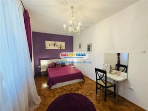 Inchiriere apartament 3 camere, Ploiesti, zona Sud - imagine 15