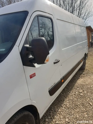 renault master 3 - imagine 4