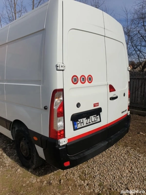 renault master 3 - imagine 5