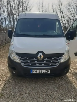 renault master 3 - imagine 3