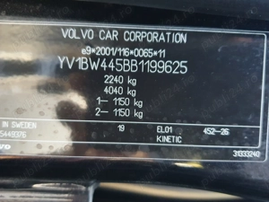 Vand Volvo V70 2.0T - imagine 8
