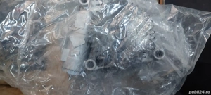 pompa ulei JCB - imagine 5