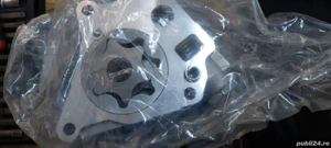 pompa ulei JCB - imagine 2