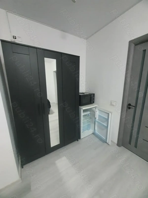 Garsonieră ultra central Cișmigiu  - imagine 5
