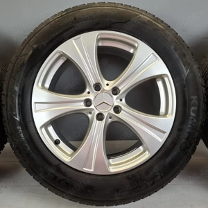 Roti/Jante Mercedes 5x112 235/60 R18 GLC (W253, X253), GLA, E, C Class