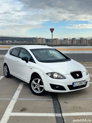 Seat Leon Copa    1.2TSI 105Cp    2012 E5