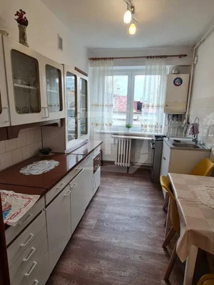 Apartament de inchiriat 3 camere, Andrei Muresanu, Cluj