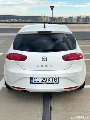 Seat Leon Copa    1.2TSI 105Cp    2012 E5 - imagine 5