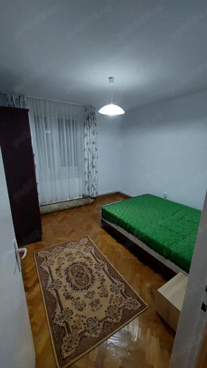 Inchiriez apartament 2 camere Progresului - imagine 5