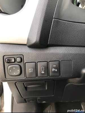 Toyota Auris Hybrid 2013 Sport Touring - imagine 4