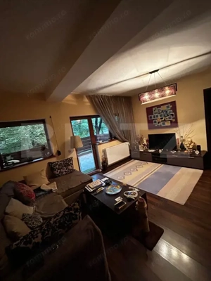 Apartament + Terasa + Parcare subterana+ Boxa- Zona Crangasi - imagine 2 Apartament + Terasa + Parcare subterana+ Boxa- Zona Crangasi - imagine 2