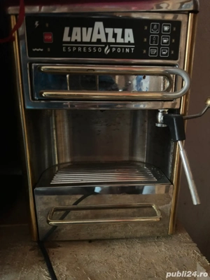 Lot 6 buc espressor capsule & boabe 