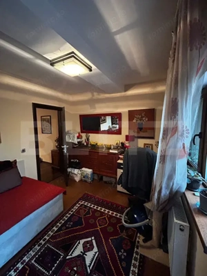 Apartament + Terasa + Parcare subterana+ Boxa- Zona Crangasi - imagine 6 Apartament + Terasa + Parcare subterana+ Boxa- Zona Crangasi - imagine 6