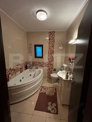 Apartament + Terasa + Parcare subterana+ Boxa- Zona Crangasi - imagine 9 Apartament + Terasa + Parcare subterana+ Boxa- Zona Crangasi - imagine 9