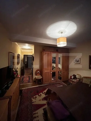 Apartament + Terasa + Parcare subterana+ Boxa- Zona Crangasi - imagine 4 Apartament + Terasa + Parcare subterana+ Boxa- Zona Crangasi - imagine 4