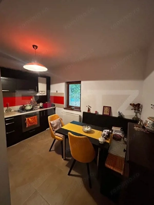 Apartament + Terasa + Parcare subterana+ Boxa- Zona Crangasi - imagine 7 Apartament + Terasa + Parcare subterana+ Boxa- Zona Crangasi - imagine 7