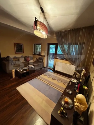 Apartament + Terasa + Parcare subterana+ Boxa- Zona Crangasi