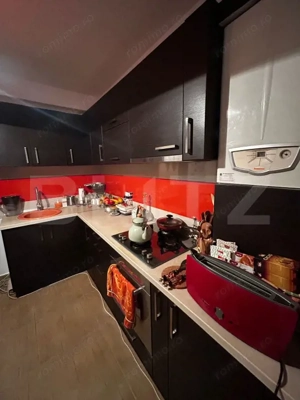 Apartament + Terasa + Parcare subterana+ Boxa- Zona Crangasi - imagine 8 Apartament + Terasa + Parcare subterana+ Boxa- Zona Crangasi - imagine 8