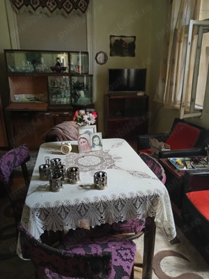 Casa de vânzare semicentral Turda