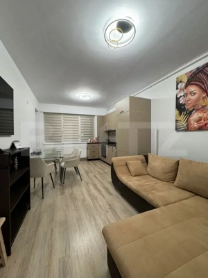 Studio de vanzare, 41 mp, loc de parcare inclus, zona Militari-Metrou Preciziei
