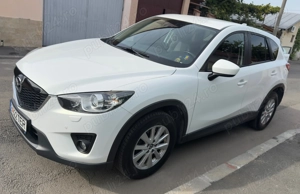 Mazda CX-5 175CP 2.2SkyActive