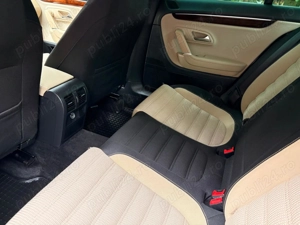 Volkswagen Passat CC 2.0 TDI DSG 4Motion BMT - imagine 3
