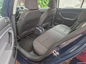 vw Golf 5 cutie viteze Automata DSG  - imagine 4