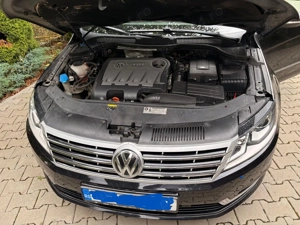 Volkswagen Passat CC 2.0 TDI DSG 4Motion BMT - imagine 4