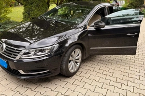 Volkswagen Passat CC 2.0 TDI DSG 4Motion BMT - imagine 5