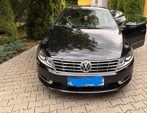 Volkswagen Passat CC 2.0 TDI DSG 4Motion BMT - imagine 2