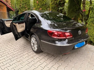 Volkswagen Passat CC 2.0 TDI DSG 4Motion BMT - imagine 6