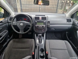 vw Golf 5 cutie viteze Automata DSG  - imagine 2