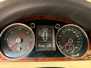 Volkswagen Passat CC 2.0 TDI DSG 4Motion BMT - imagine 8