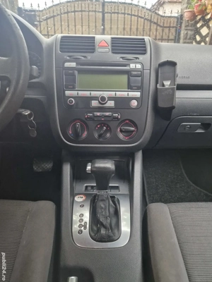 Vw Golf 5 cutie Automata DSG 6 TREPTE
