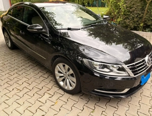 Volkswagen Passat CC 2.0 TDI DSG 4Motion BMT - imagine 9
