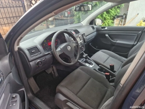 Vw Golf 5 cutie Automata DSG 6 TREPTE - imagine 10
