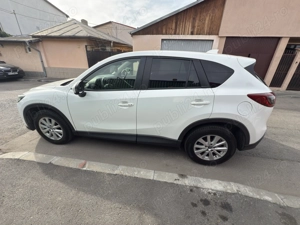 Mazda CX-5 175CP 2.2SkyActive - imagine 6 Mazda CX-5 175CP 2.2SkyActive - imagine 6