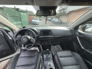 Mazda CX-5 175CP 2.2SkyActive - imagine 7 Mazda CX-5 175CP 2.2SkyActive - imagine 7