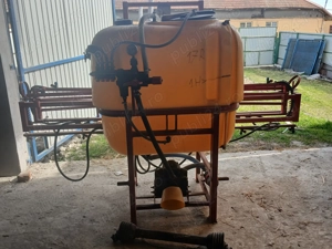 Met erbicidat stare foarte buna. - imagine 2