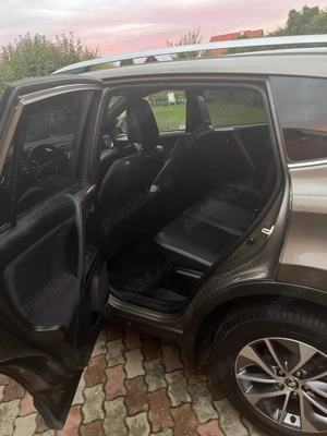 Vand Toyota RAV 4 Hybrid Executive 2018 - imagine 4