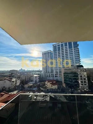 2 camere  - Dinamic City cu parcare subterana inclusa - imagine 10